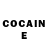 COCAIN 98% yura mopoz